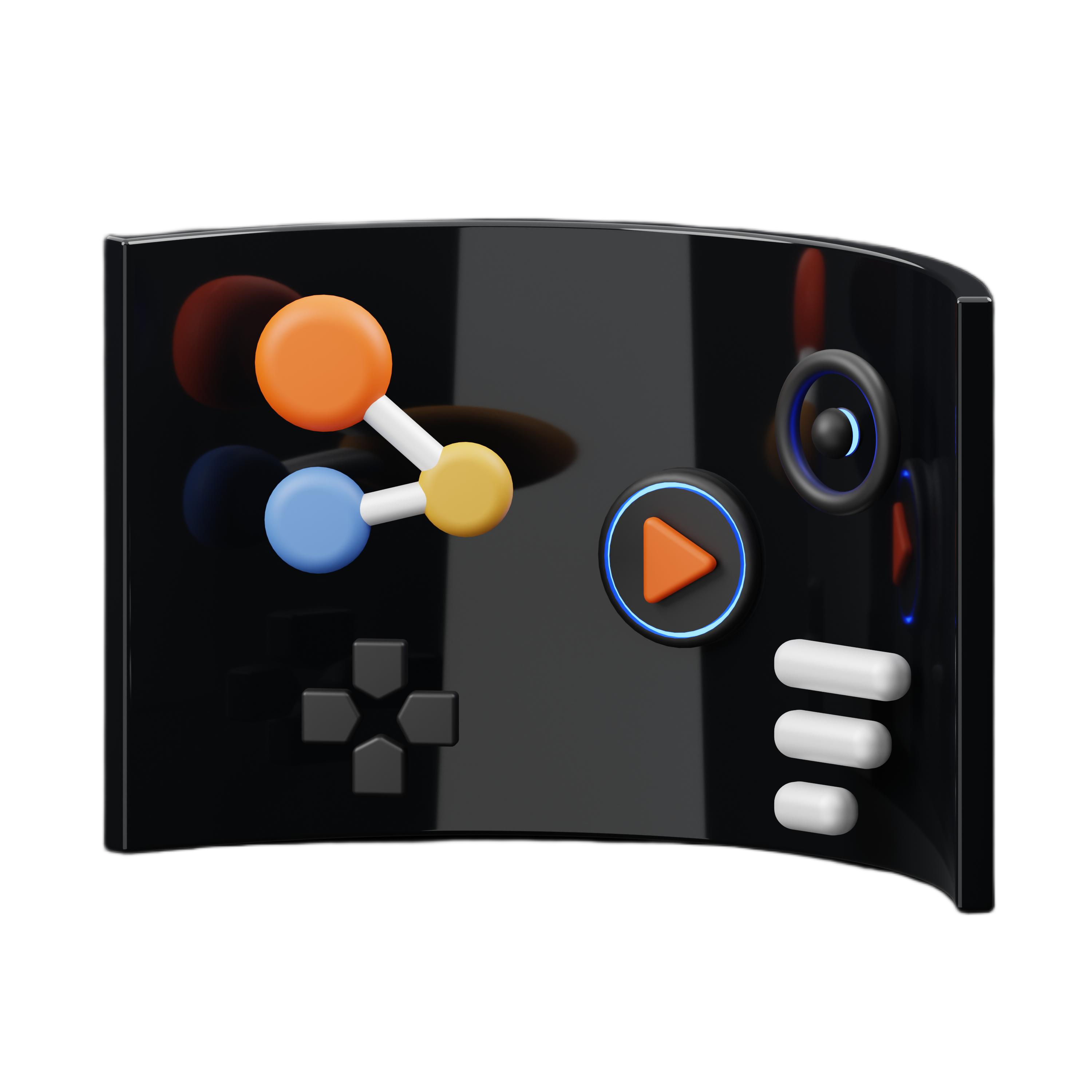 Mixed Reality (MR)